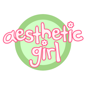 Aesthetic Girl